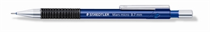Staedtler Ołówek Automatyczny Mars Micro 0,7mm niebieski